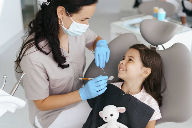 Best Emergency Wisdom Teeth Removal in Fredonia, AZ